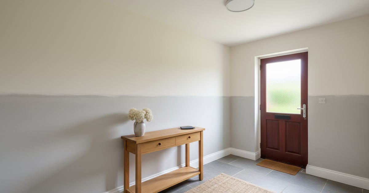Damp & Mould Treatment Cost UK