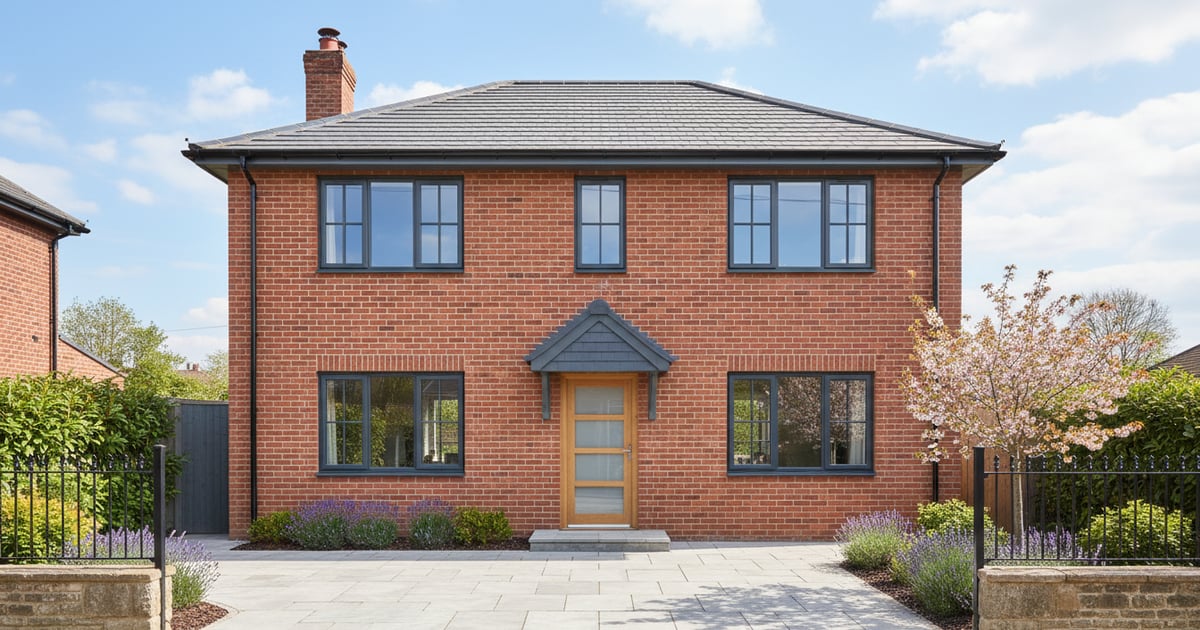 Full House Renovation Cost UK