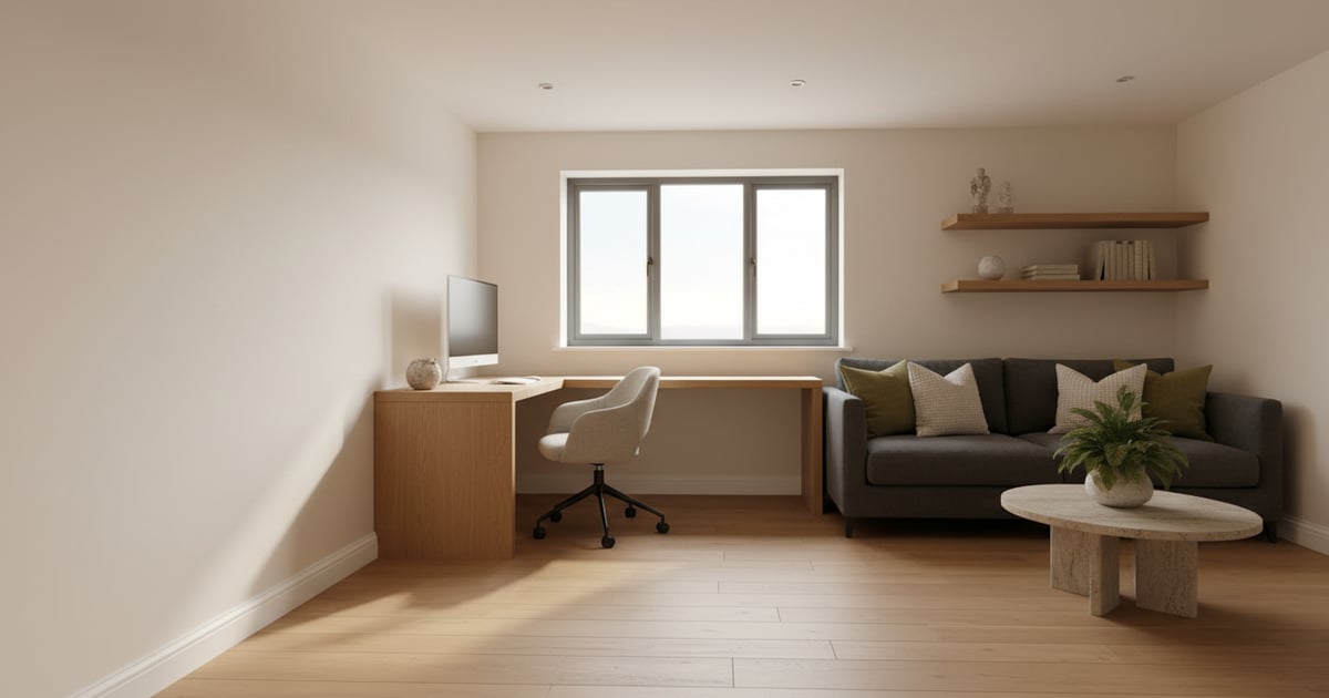 Garage Conversion Cost UK
