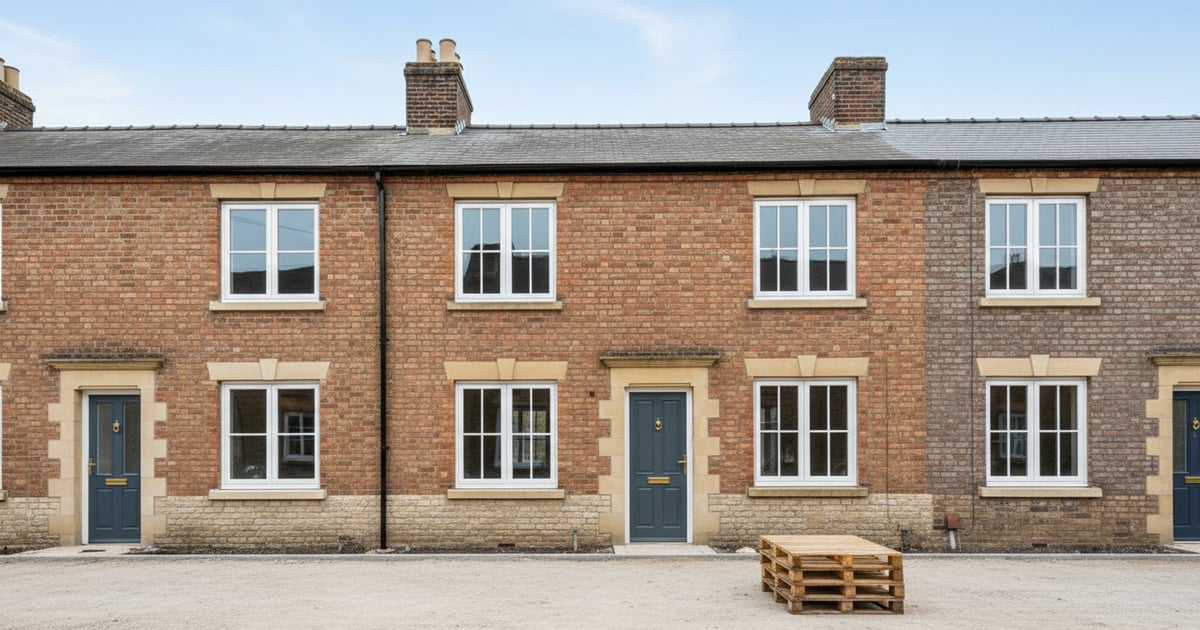 House Renovation Cost UK
