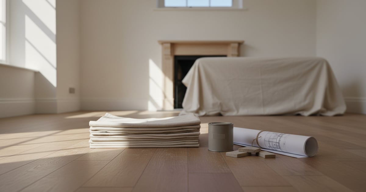 Property Renovation Budget Guide UK