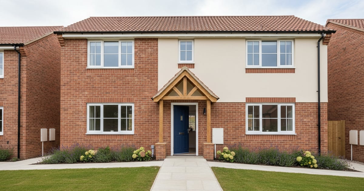 Renovating Before Selling UK