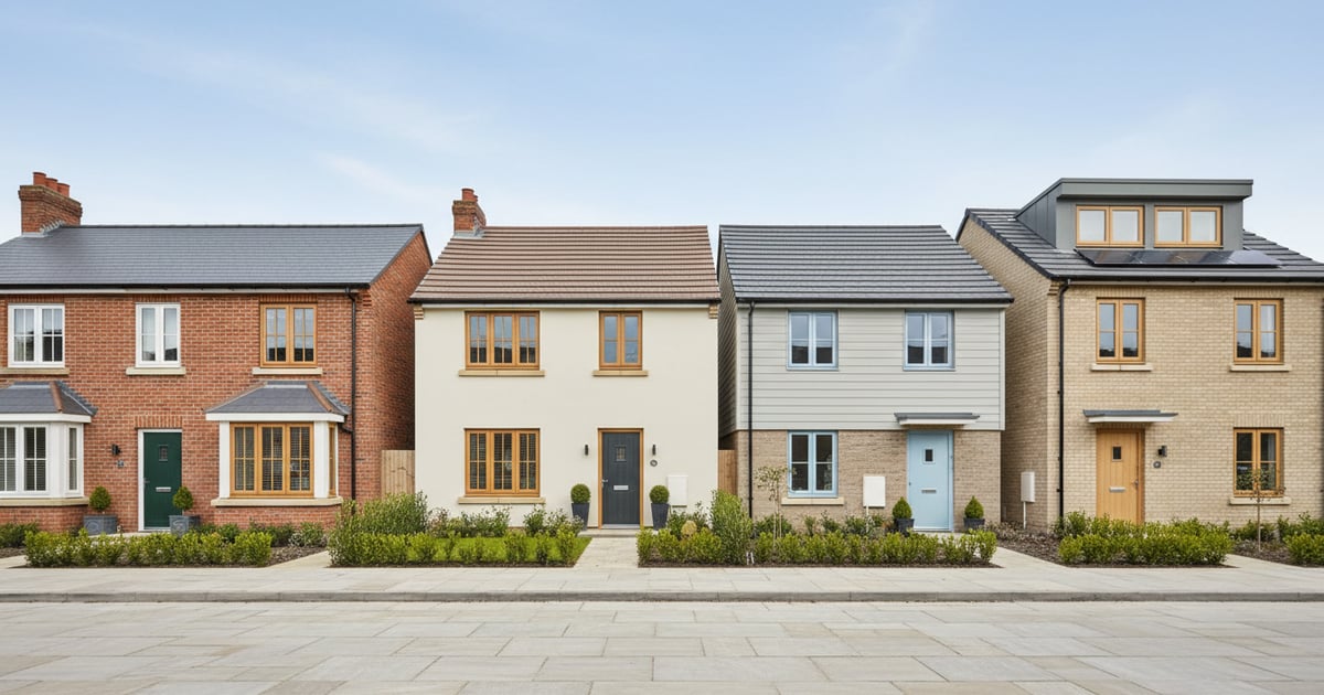 Renovation Cost by Property Type UK