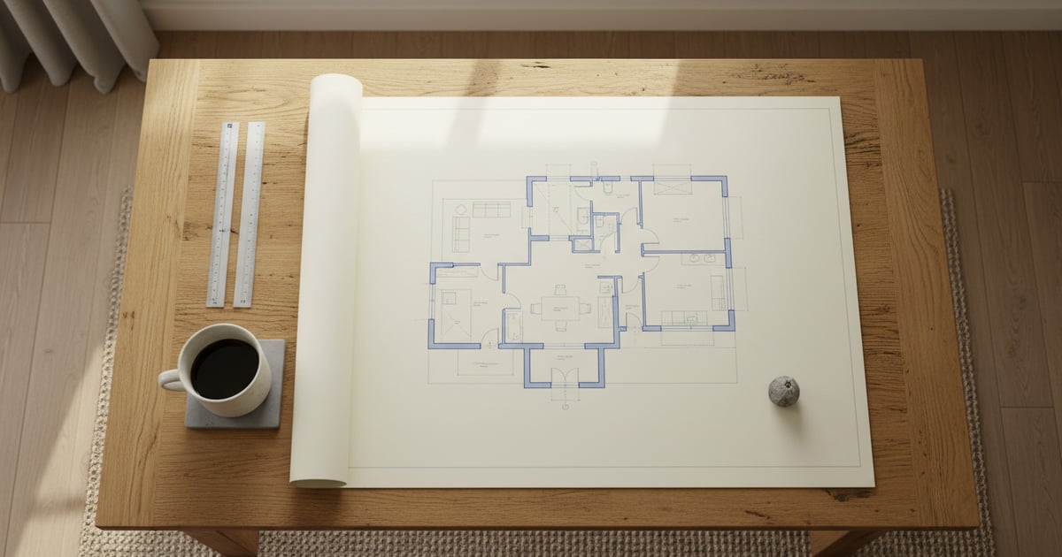 Renovation Cost per m² UK